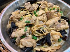 -东江海鲜酒家(艺都分店)