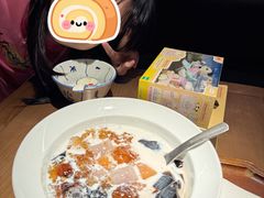 -RUXU入续糖水铺与包(卓悦中心店)