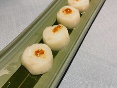 荷花酥-苏帮袁Sue Cuisine(将台店)