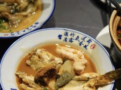 -富临轩私房菜(集庆门大街店)