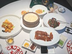 -南景饭店(万家丽路店)