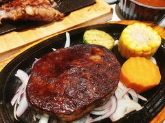 -尊品牛排(沙湾印象汇店)