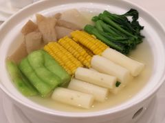 -御彩酒家(东风东路店)