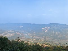 -金堂县云顶石城风景区