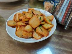 -芦茨金富饭庄·25年老字号·专做稻草鸡