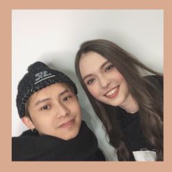 -Kraemer Paris  苏豪路易士·嘉玛发廊