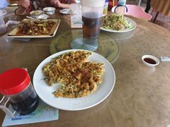 -江南村海鲜馆(洞头店)