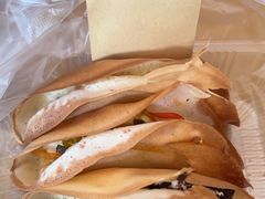 -易老大蛋烘糕(奎星楼总店)