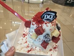 -DQ·蛋糕·冰淇淋(绿宝店)