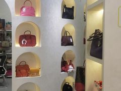 -六六奢品·vintage中古·回收二手奢侈品包包手表首饰(环球港店)