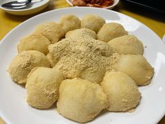 打糕-屋里家延边朝鲜族冷面(南园店)