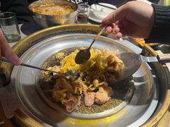 -石记东北风味烤肉(系马桩第二分店)