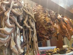 -龙记烤鸭店(新民路店)