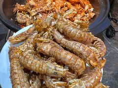 -金马门国际美食百汇(珞喻路店)