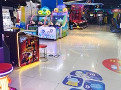 -大玩家(魏家庄万达店)