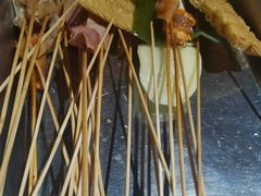 -签尚佰味小郡肝串串香火锅(朝阳路店)