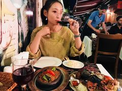 -Old Ottoman Cafe & Restaurant
