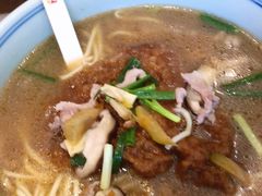 -阿琴面馆(武林路店)