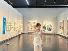 -江苏省美术馆(长江路新馆)