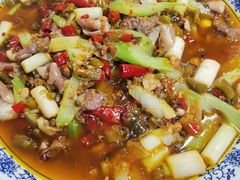 -李大爷的泡椒馆(冉家坝店)