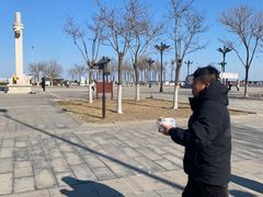 -天津妈祖文化园