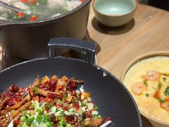 -高嗲嗲·现炒下饭菜(石鼓路店)