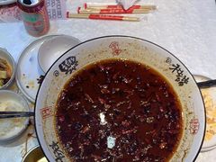-辣小妮de川菜馆(红旗Mall店)