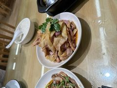 -东山茶寮(新安店)