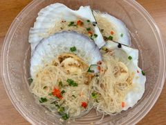 -小贝壳酒楼(经九路店)