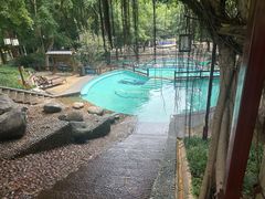 -灵秀温泉