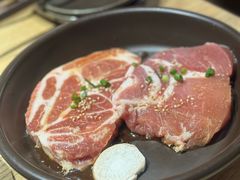 -泥炉烧肉师(新街口金銮巷店)