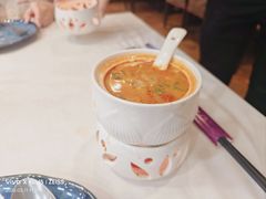 -荷花泰菜(东方新天地店)