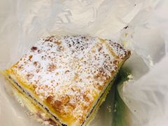 -巴黎贝甜(龙之梦购物中心虹口店)