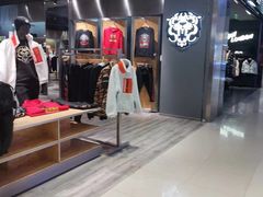 -凯德广场(埃德蒙顿路店)