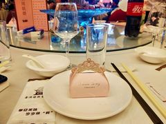 -金满楼(天河中路店)
