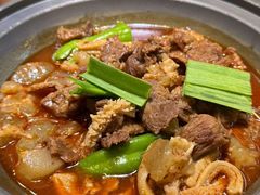 -肖记公安牛肉鱼杂馆·省级非物质文化遗产(江汉路直营店)