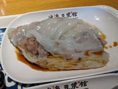 -冰泉豆浆馆(阳朔店)