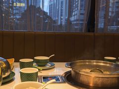 -润园四季椰子鸡火锅(卓越INTOWN店)