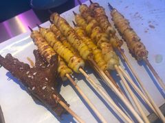 -燥次·烧烤酒场(万象城店)