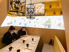 -蔡澜点心·粤菜(西单大悦城店)