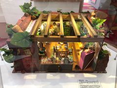 -环球贸易广场(ICC)