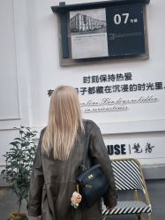 -DL HOPE明星造型