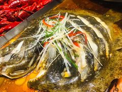 -日进一片海.生腌海鲜火锅.宵夜烧烤(三里屯总店)
