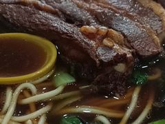 -九八五面馆(欧洲城店)