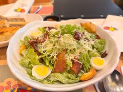 -安妮意大利餐厅(世贸天阶店)
