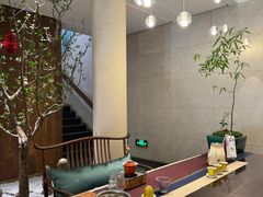 -王府茶楼茶宴·创意菜(大观园总店)