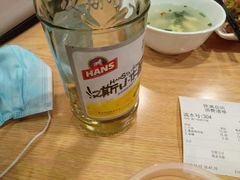-铁蛋鸡汤刀削面(金水路店)