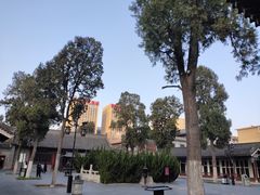 -万寿八仙宫