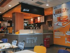 -麦当劳(垡头西路店)
