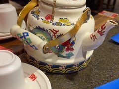 -清真·京华源铜锅涮肉(丰庆店)